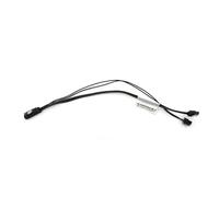 Câble de Disque Dur SATA HDD pour Lenovo ThinkStation P330 Workstation P330 Workstation 2e génération 290 mm Neuf