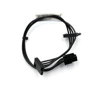Câble de Disque Dur SATA HDD pour Lenovo ThinkStation P720 P620 P520 Workstation 00XL268 5C10U58485 200mm+70mm Neuf
