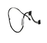 Câble de Disque Dur SATA HDD pour Station de Travail pour Lenovo ThinkStation P330 P330 Workstation 2e génération 450 mm + 80 mm Neuf