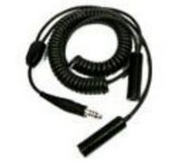 Câble de distribution 3M Peltor, 0,3 + 0,4-2 m, FL4A x1 morceau