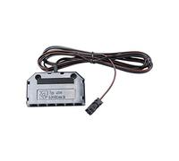 Câble de distribution VTL05 12 V/DC - Fiche LED - 6 prises - Longueur 2000 mm