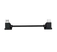 Cable de donn??es pour t??l??commande DJI Mavic Mini/SE/Mavic 2/Mavic Pro/Air, connecteur USB-C vers micro-USB