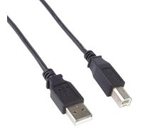 Cable de donnee pour industrie Premiumcord - ku2ab2bk