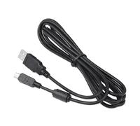 Câble de données 12 broches CB-USB5/USB6 de remplacement pour