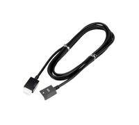 Câble de données 3M BN39-01892A One Connect for téléviseurs 55, 65 et 78 Pouces (UN55HU9000F, UN65HU9000F, UN78HU9000F, UE55HU9000, UE65HU9000).