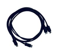 Câble de données adapté for V80 V180 V170i V2100 V3100