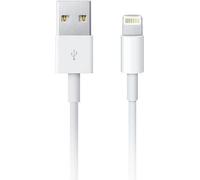 Câble de données Apple MQUE2ZM/A Lightning vers USB-Kabel, 1m, en vrac
