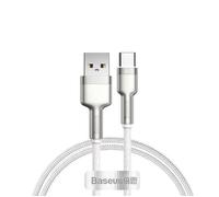 Câble de données - BASEUS - Cafule Series Métal CAKF000102 - 66W - 6A - 1 m