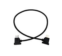Câble de données, Compatible avec DJI, Mavic Mini SE Mavic Mini | Mavic 2 Pro/Zoom, Mavic Pro/Platinum, Mavic Air, Spark(30cm IOS)