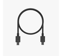 Câble de données Compatible with imprimante 3D 4 Broches/6 Broches, Tampon d'alimentation connecté à AMS(6pin Data Cable)