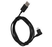 Câble de Données de Charge Durable de 1.8m pour Tablette Intuos CTL480 CTL490 CTL690, adapté aux Accessoires de Dessin, Noir