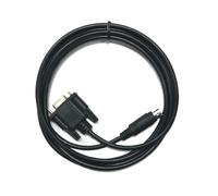 Câble de données de débogage USB-R7A-CCA002P2 RS232 3 m for servomoteur R7D-AP(R7A-CCA002P2)