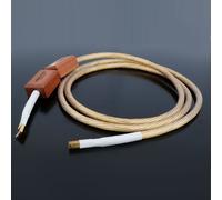 Câble De Données De Radiateur Haut De Gamme Hein2018 Odin 2 Gold,Usb 2.0 A Vers Usb B,Hifi Audio,Connexion De Carte Son,Fil Audio - Type 3m