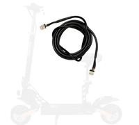 Câble de données de rechange Aovo Pro M365 ES60/ES80 et fiable pour scooter électrique Aovo Pro m365 ES60/ES80 - Pièces de réparation Plug and Play - Accessoires pour scooter électrique
