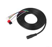 Câble de données de rechange intégré pour scooter électrique Kugoo A1 KuKirin aligné avec l'architecture de circuit d'origine