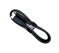 Câble De Données De Type C De 50cm, USB3.1 3.2 Gen2, 10Gbps, Compatible Avec Samsung,T5 T7 T7 Touch/Shield, Disque SSD Mobile(Type C to Type C)