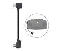 Câble de données DJI Remote Control Type-C pour Mavic Mini/Pro/Air/Spark