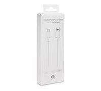 Câble de données et de charge Huawei original USB 3.1 Type-C 5A Charge rapide Super P9 P10 P20 Lite Plus Mate 9 Honor 5C 8 Nova G9 Quick Type-C chargeur à charge rapide AP71