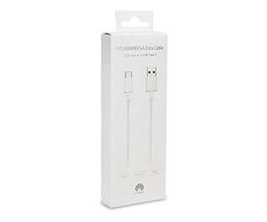 Câble de données et de charge Huawei original USB 3.1 Type-C 5A Charge rapide Super P9 P10 P20 Lite Plus Mate 9 Honor 5C 8 Nova G9 Quick Type-C chargeur à charge rapide AP71