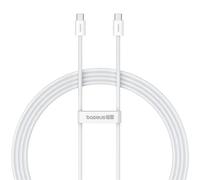 Baseus Superior Series 2 Fast Charging Data Cable Type-C to Type-C 30