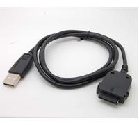Câble de données et de chargeur pour procureur,pour hp iPAQ hx2115/hx2190/hx2195/h2210/h2215/hx2410 h1930/h1937/h1940/1945/rx1950/rx1955 rz1700/1710/