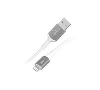 Câble de données et de recharge USB-A - Lightning avec kit de recyclage-