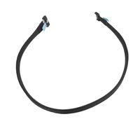 Câble de Données Haute Vitesse PCIe 5.0, Câble de Serveur MCIO vers MCIO 8X Droit vers Droit pour le Calcul Haute Performance (HPC)