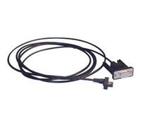Câble de données, Long. : 2 m, Modèle Pour interface Digimatic