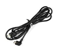 Câble de données micro-USB d’origine pour Tomtom Go 40 50 51 60 61 500 510 520 600 610 5000 5100 6000 6100 6200 Start 25 50 Via 52 62 120 125 130 135 GPS Sat Nav (4UUC.001.04 / 4UUC.001.04B)