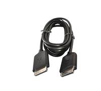 Câble de données One Connect BN39-02210A 3M Compatible avec Les modèles UN49KS7000FXZX, UN55KS9500FXZC, UN60KS8000FXZC, UN65KS9000FXZC et UN75KS9000FXZA