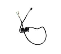 Câble de Données Original pour V1 Prise Carrée 6 Broches E-Twow Noir