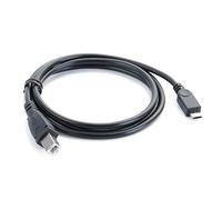 Câble de données OTG Micro USB mâle vers USB B mâle, 3,2 pieds, 1m, pour imprimante de tablette Mobile, offre spéciale