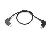 Câble de données OTG pour DJI Mavic Mini Pro Air Spark Mavic 2 Zoom Drone IOS type C, adaptateur Micro USB, connecteur de fil pour tablette et téléphone