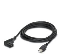Câble de données PC-IFS, QUINT UPS-IQ/TRIO CMU 2320500