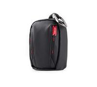 Cable de données PGYTECH OneMo, écouteurs, sac pour appareil photo de sport