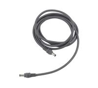 Câble de données pour câble de données Starlink Mini DC mâle en métal pour extérieur et intérieur avec connexion sans couture et efficacité améliorée (2 mètres)