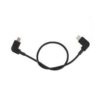 Câble de données pour DJI Spark Mavic Pro Air Control, adaptateur Micro USB à Micro USB, pour Android Samsung Huawei, téléphone et tablette