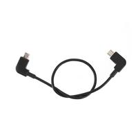 Câble de données pour DJI Spark Mavic Pro Air Control, adaptateur Micro USB à Micro USB, pour Android Samsung Huawei, téléphone et tablette