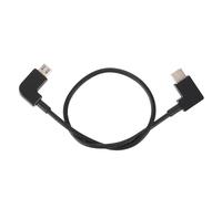 Câble de données pour DJI Spark Mavic Pro Platinum Air, contrôleur Micro USB vers type-c, adaptateur ligne pour Smartphone et tablette