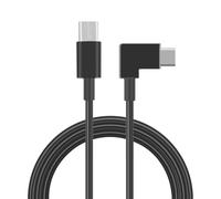 Câble de données pour lunettes DJI FPV, accessoires de vol, connecteur adaptateur Micro USB Type C pour tablette téléphone, câbles numériques