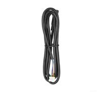 Câble de données pour scooter, pour Xiaomi pour Elite Scooter Câble de données, câble adaptateur d'alimentation ligne de communication pour