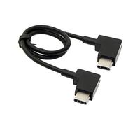 Câble de données pour télécommande Type C vers Type-C pour FPV DJI Mavic Pro Platinum Accessoires