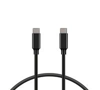 ksix cable usb c 5a 100w 1 m