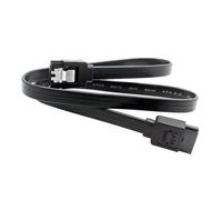 Câble de données Sata 3.0 pour disque dur SSD, 40 Cm, câble Flexible pour Transmission rapide, Dk1