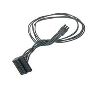 Câble de données SATA HDD 6 broches pour Dell Pro Max Slim FCS1250 QVS1260