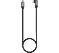 SmallRig 5732 câble de données USB-C coudé 1m