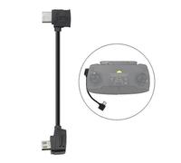 Câble de données Type-C pour télécommande DJI Mavic Mini/Mavic Pro/Mavic Air/Spark STARTRC