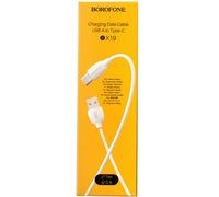 Câble de Données Type C Universale Recharge USB Synchronisation Smartphone 3070