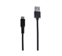 câble de données USB-C 100 cm noir