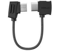 Câble de données USB-C vers micro-USB pour télécommande DJI Mavic Mini/Mavic Pro/Mavic Air/Spark